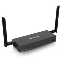 Iogear GWLRSSKIT4KTX ADDITIONAL TRANSMITTER FOR IOGEAR GWLRSSKIT4K LONG RANGE WIRELESS 4K VIDEO TRANS