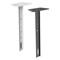 Atdec AD-TVAC-CM-B ATDEC CAMERA MOUNT ACCESSORY FOR TV/AV CARTS, EIGHT LEVELS OF HEIGHT ADJUSTMENT,