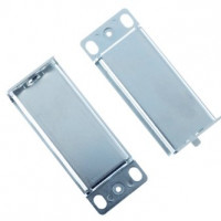 Cisco RCKMNT-19-CMPCT= 19IN RACKMOUNT FOR CATALYST 3560,2960,ME-3400 COMPACT SWITCH