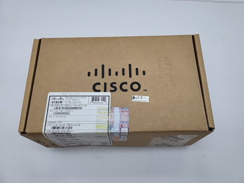 Cisco NIM-4FXO= 4-PORT NETWORK INTERFACE MODULE - FXO (U