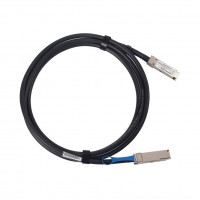 Cisco QSFP-100G-CU3M= CISCO QSFP-100G-CU3M - PASSIVE COPPER CABLE - QSFP RIGHT CONNECTOR - QSFP LEFT C