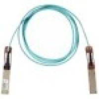 Cisco QSFP-100G-AOC1M= CISCO QSFP-100G-AOC1M= - ACTIVE OPTICAL CABLE - QSFP RIGHT CONNECTOR - QSFP LEFT