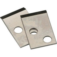 Black Box FT1101 EZ-RJPRO CRIMP TOOL REPLACEMENT BLADE - RJ-45, 2-PACK