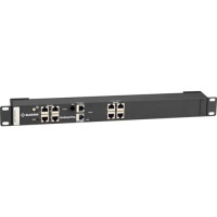 Black Box EME168A ALERTWERKS HUB PROTECTS VITAL IT EQUIPMENT WITH ACCURATE AND INTELLIGENT ENVIRON