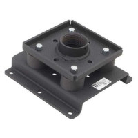 Chief CMA345 STRUCTURAL CEILING PLATE - BLACK