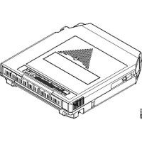IBM 02CE960 IBM 3592 JE ADVANCED DATA CARTRIDGE, 02CE960, 20TB20TB