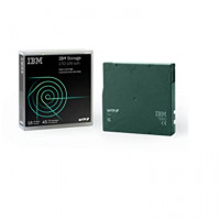 IBM 02XW568 IBM LTO, ULTRIUM-9, 02XW568, 18TB/45TB, LTO-9