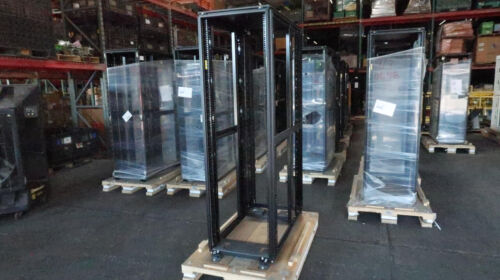 HP ZU715A HPE VIRTUAL RACK