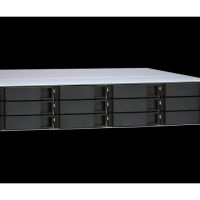 Qnap TL-R1200S-RP-US 12-BAY 2U RACKMOUNT SATA JBOD EXPANSION