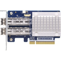 Qnap QXP-16G2FC 16G FIBRE CHANNEL HOST BUS ADAPTER, 2 X