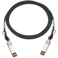 Qnap CAB-DAC50M-SFPP FOR USE WITH SFP+ 10GBE (CHECK NAS COMPATIBILITY LIST:HTTPS://WWW.QNAP.COM/EN/CO