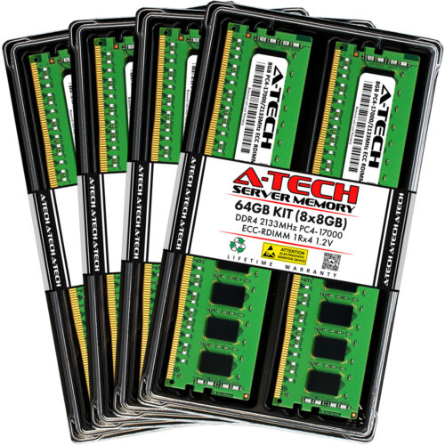 Qnap CTL-ES2486DC-2142IT-64G CONTROLLER FRU FOR ES2486DC 64GB, WITHOU