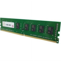 Qnap RAM-2GDR4P0-UD-2400 QNAP 2GB DDR4 RAM, 2400 MHZ, UDIMM