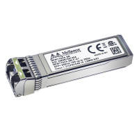 Qnap TRX-10GITSFPP-SR QNAP, OPTICAL TRANSCEIVER 10GBE SFP+ 850NM SR UP T