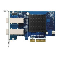 Qnap QXP-3X4PES 2 PORTS (SFF-8644) EXPANSION CARD PCIE GEN3 X4 FOR QNAP PCIE JBOD SERIES RECOMME