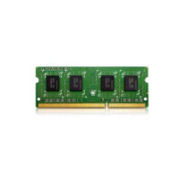 Qnap RAM-8GDR4ECK0-SO-3200 8GB ECC DDR4 RAM, 3200 MHZ, SO-DIMM, K0 VERSION