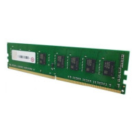 Qnap RAM-32GDR4ECK1-UD-3200 32GB DDR4 ECC RAM, 3200 MHZ, UDIMM, K1 VERSION