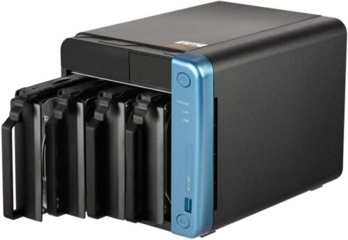 Qnap QDA-E1SM2 TS-H765EU