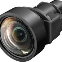 Panasonic ET-EMW200 .48-0.55:1 ZOOM LENS FOR PT-MZ16K/MZ13