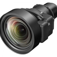 Panasonic ET-EMW300 .55-0.69:1 ZOOM LENS FOR PT-MZ16K/MZ13