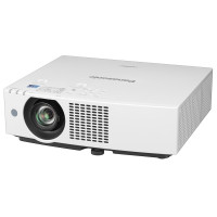 Panasonic PT-VMW51U7 5200LM WXGA, LCD LASER, 4K SIGNAL INPUT