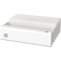 Panasonic PT-CMZ50U 5200 LUMENS, WUXGA, ULTRA SHORT THROW, LASER, WHITE