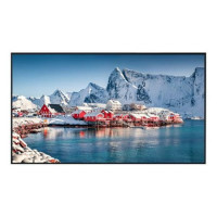 Panasonic TH-65SQE2W 65-INCH 4K UHD 500CD/M2 24/7 SDM