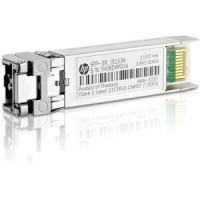 HP J9153D ARUBA 10G SFP+ LC ER 40KM SMF XCVR