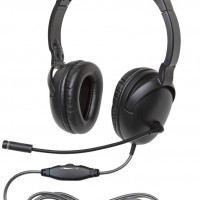 Ergoguys 1017MT CALIFONE NEOTECH PLUS CALITUFF HEADSET