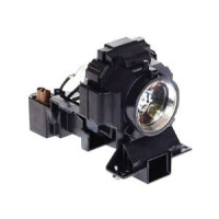 Battery Tech DT01001-BTI REPLACEMENT LAMP FOR HITACHI LW650LW720IMAGEPRO 8951PCP-SX12000CP-WX11000CP-X100