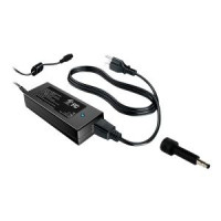 Battery Tech AC-1965131 UNIVERSAL AC ADAPTER 19V/65W AC ADAPTER W/ C131 TIP FOR HP ENVY 13, 13-1000, 13-