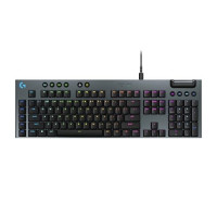 Logitech 920-012937 G915 X LOW-PROFILE GAMING KEYBOARD - WIRED