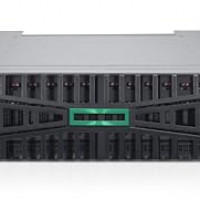 HP P76572-B25 HPE MSA 2070 SFF FC 12X1.92T XCVR ARRAY