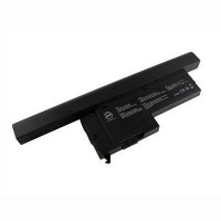 Battery Tech IB-X60H TABLET PC BATTERY - LITHIUM ION - 5000 MAH