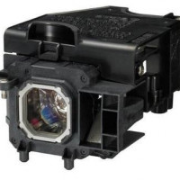 Total Micro Tech SP-LAMP-087-TM BRILLIANCE PROJECTOR LAMP WITH GENUINE OEM BULB, INFOCUS SP-LAMP-087-TM - 240W