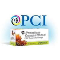 PCI CH561WN-PCI PCI BRAND ECO-FRIENDLY REMAN HP 61 CH561WN BLACK INK CARTRIDGE 190 PGS FOR HP DE
