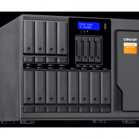 Qnap TL-D1600S-US 16-BAY DESKTOP SATA JBOD EXPANSION UNIT
