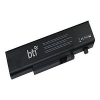 Battery Tech LN-Y450 BATTERY FOR LENOVO IBM IDEAPAD Y450, Y550, Y550P SERIES 55Y2054, L08S6D13, 88800