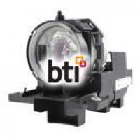 Battery Tech DT00591-BTI REPLACEMENT LAMP FOR HITACHI X70, IMAGE PRO 8935, CP-X1200, CP-X1200W, CP-X1200W