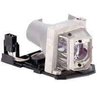 Battery Tech 317-2531-BTI REPLACEMENT LAMP FOR DELL 1210S 317-2531, 4YNTF, 317-2531