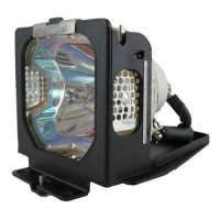 Battery Tech POA-LMP47-BTI LAMP FOR BOXLIGHT CHRISTIE EIKI INFOCUS