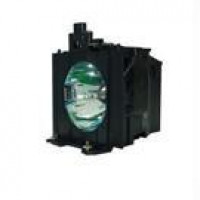 Battery Tech ET-LAD57W-BTI REPLACEMENT LAMP FOR PANASONIC TWIN PACK PT-D5100 PT-D5700 PT-DF5700 PT-DW5100 P