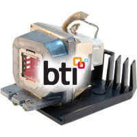 Battery Tech SP-LAMP-039-BTI REPLACEMENT LAMP FOR ASK / INFOCUS C216, IN2101, IN2102, IN2104, IN2106, INB25,