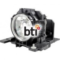 Battery Tech DT00891-BTI LAMP FOR HITACHI CP-A100 CP-A100J CP-A10