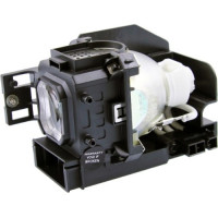 Battery Tech VT80LP-BTI REPLACEMENT PROJECTOR LAMP FOR NCE, FITS VT37, VT47, VT570, VT575