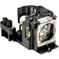 Battery Tech POA-LMP106-BTI LAMP FOR EIKI PROMETHEAN SANYO PLC-WXL46