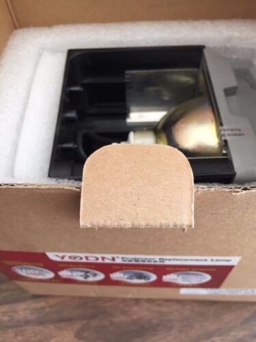Battery Tech VLT-XD560LP-BTI REPLACEMENT LAMP FOR MITSUBISHI XD-560U OEM# VLT-XD560LP