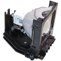 Battery Tech DT00471-BTI LAMP FOR HITACHI 3M BOXLIGHT IMAGE PRO