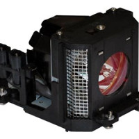 Battery Tech AN-Z200LP-BTI REPLACEMENT PROJECTOR LAMP FOR SHARP DT-300 XV-DT300 XV-Z200 XV-Z200E XV-Z201 XV