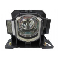 Battery Tech VLT-XD8600LP-BTI REPLACEMENT PROJECTOR LAMP FOR MITSUBISHI XD8600U, XD8700U; REPLACES VLT-XD8600L